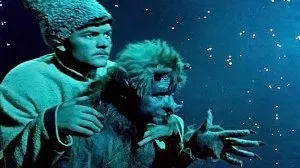 Вечори на хуторі близ Освєнцима 