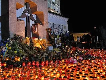 Загальні втрати від Голодомору 1932–33 рр становлять 10 мільйонів 63 тисячі осіб, з яких 91,2%, — це українці 