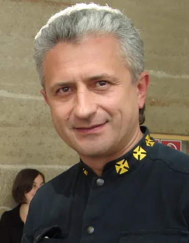 Юрій Збітнєв: Відновлення порядку в Україні залежить від нас