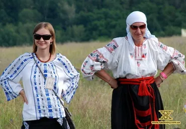 Українці не ідентифікують себе з росіянами, – соцдослідження