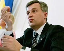 Наливайченко теж пішов у політику