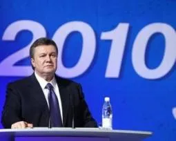 Президента слухав повний зал корупціонерів, тіньовиків і бандитів - експерт