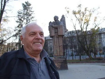 Помер кінорежисер Юрій Іллєнко. Вічна пам’ять!