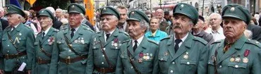 Націоналісти України об’єднались