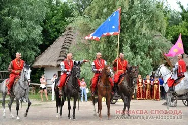 Виклик на поєдинок