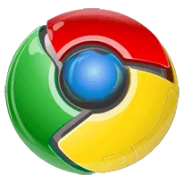 Шостий Google Chrome