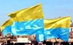 Запорізькі підприємці протестують проти нового Податкового кодексу