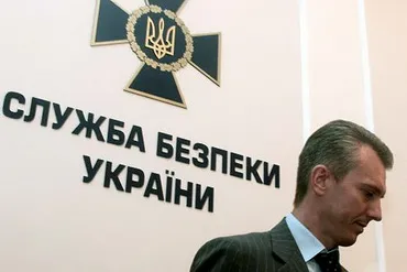 Голова СБУ Валерій Хорошковський особисто дав вказівку затримати історика Руслана Забілого