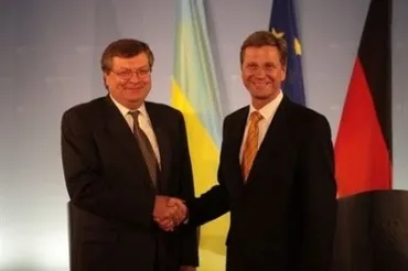 ПОВНА ДЕГЕНЕРАЦІЯ: Міністр закордонних справ Німеччини виявився збоченим сатаністом і педерастом
