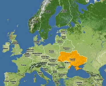 Хто годує Україну: міф і реальність