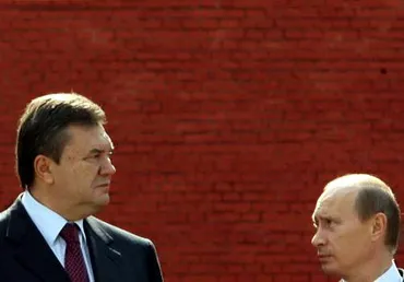 Україна і Росія: психологія і геополітика