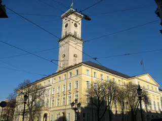 «Мерська» безгосподарність і нова структура