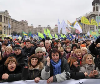 Справжня демократія