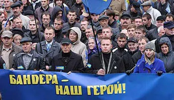 Революційна риторика вже у повсякденні…