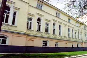 Зустріч з Ігорем Каганцем у школі ОУН - п’ятниця 4 березня о 18-30