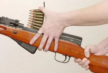 Свій, чужий та ворог