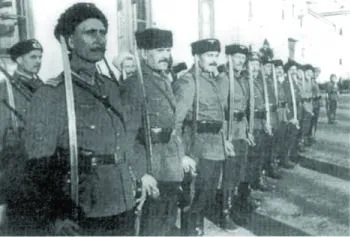 Ідеологія козацьких об’єднань в еміграції