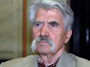 Левко Лук’яненко про владу та український народ