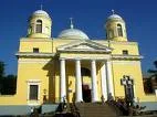 Музичний подарунок від Буковинців