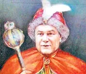 Циклічне коло, або «де два українці – там три гетьмани…»