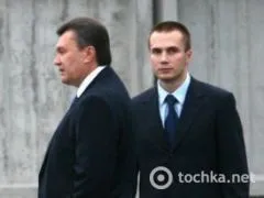 Янукович потрапив до списку головних мільйонерів країни