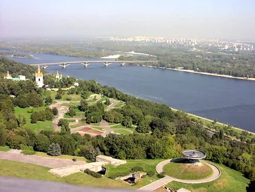 Києву перерахують вік. Столиці чи то 4,5 тисяч років, чи 1200