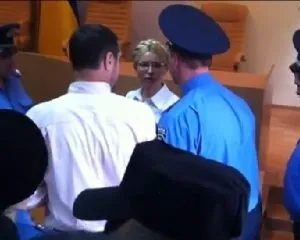 Тимошенко: "Я не маю схильності до самогубства. Ці трюки, які вони вчинили з Кирпою та Кравченком, їм повторювати не варто"