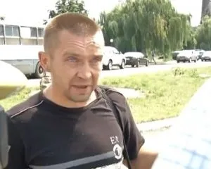 Діаспора готова допомогти шахтарю, "працевлаштованому" Азаровим
