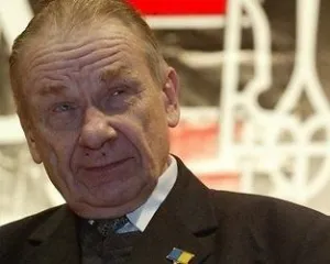 Шухевич: "Ми маємо намір виступати проти несправедливості стосовно всіх громадян України"