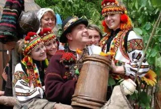 Рахів запрошує на фестиваль «Гуцульська бринза»