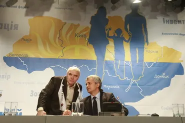 Порядок формування делегатів Конституційних зборів України