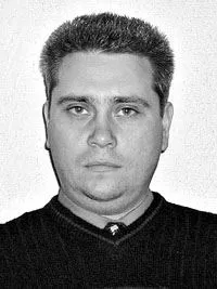 Володимир СТУС: «Завдання України — повторити шлях Швейцарії під час 30-річної війни»