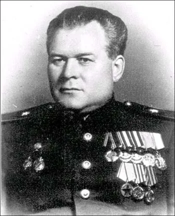 Сталінський «доктор смерть»