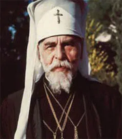 Патріарх Йосип Сліпий