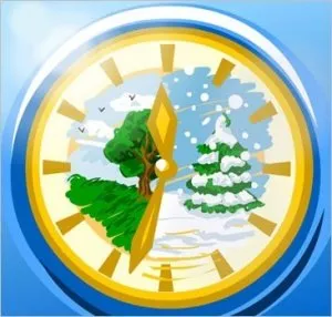 З неділі 25 березня Україна переходить на літній час 