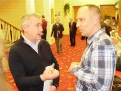 «Ми тут всі продалися нашим замовникам»…