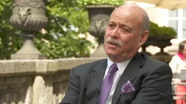 Джеремі Ріфкін, автор “Третьої промислової революції”: “Наш час настав”