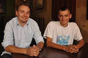 Люди, які гуртом популяризують українське