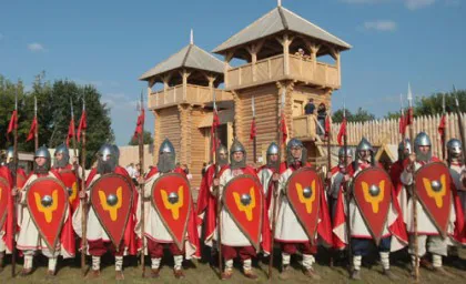 Чи справді Київська Русь є «колискою трьох братніх народів»?