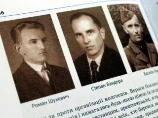 Правдиві посібники з історії не потребують дозволу Міносвіти