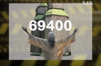 Купити місце священика в селі можна за 100 доларів 