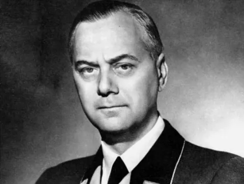 А́льфред Ро́зенберг (1893–1946)