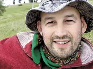 Юрко Зелений
