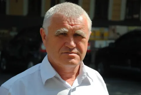 Микола Гриценко