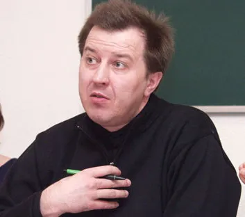Сергій Дацюк - консультант корпорації стратегічного консалтингу "Гардарика", експерт у сфері комунікації, управління та стратегування.