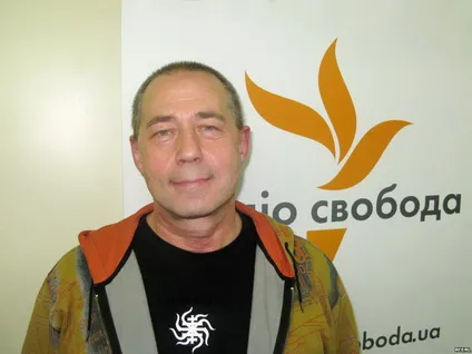 Олег Покальчук, соціальний психолог