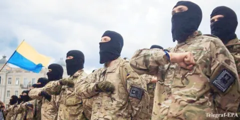 Нові гети