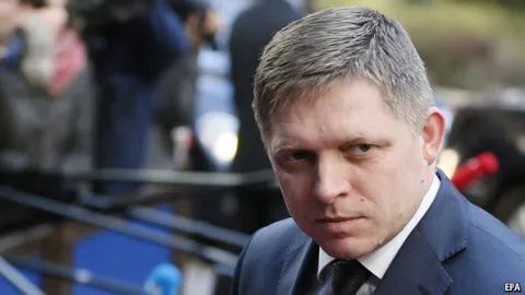 Роберт Фіцо 