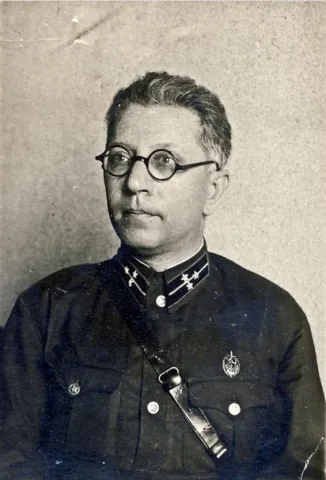 Корабльов Іван Михайлович