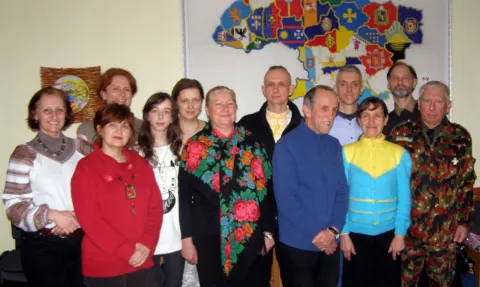 Потенційні ельфи майбутнього Міжмор’я :)